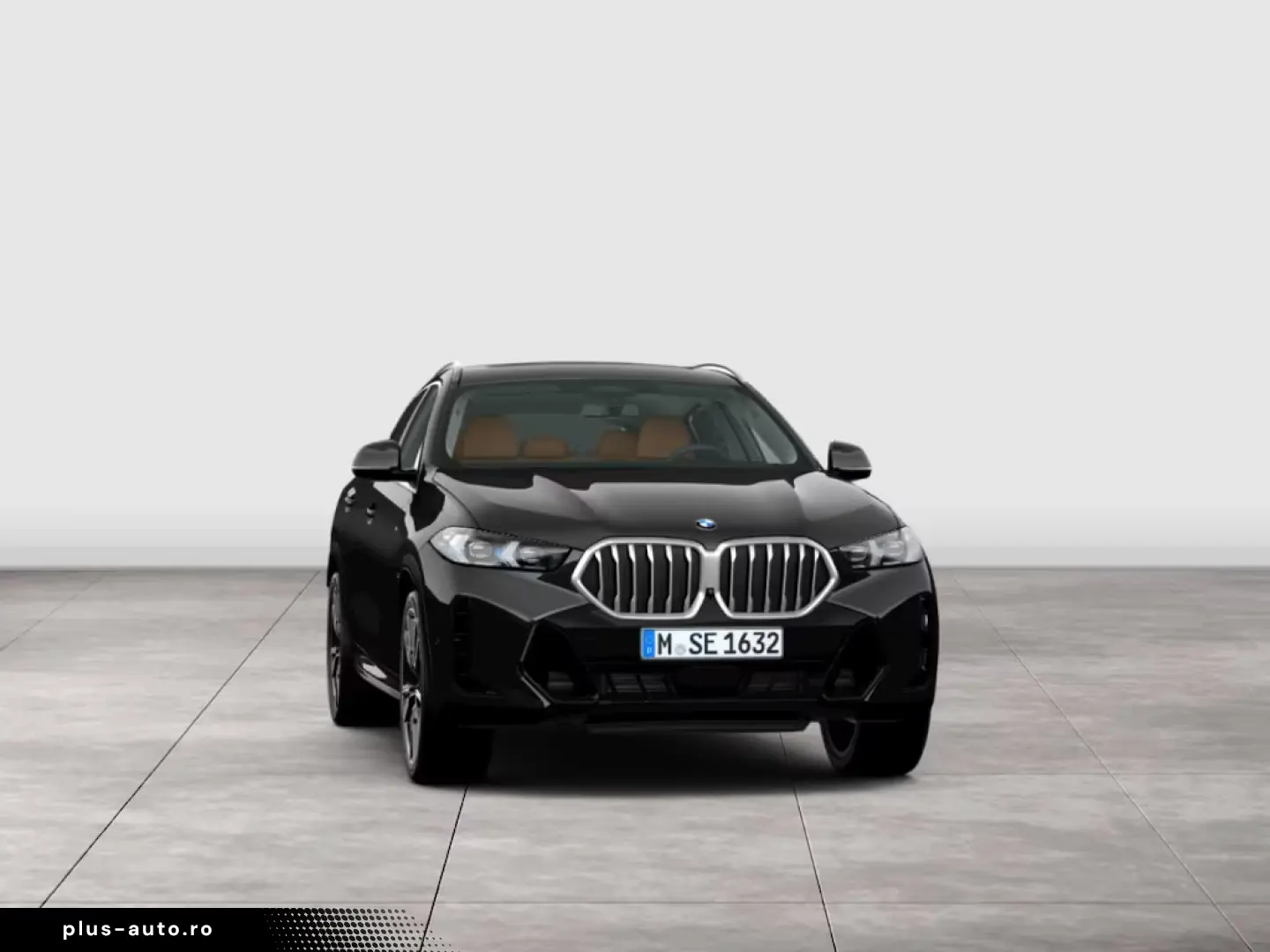 BMW X6 xDrive40i M Sport PANO ACC