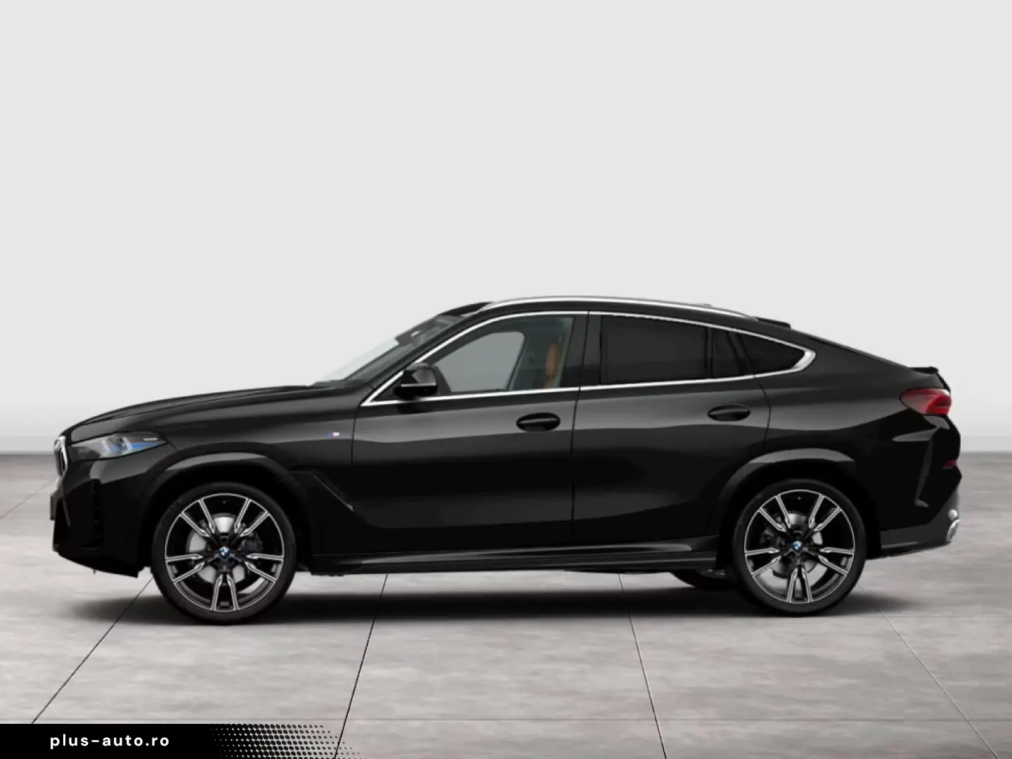 BMW X6 xDrive40i M Sport PANO ACC