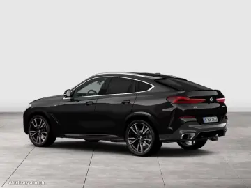 BMW X6 xDrive40i M Sport PANO ACC