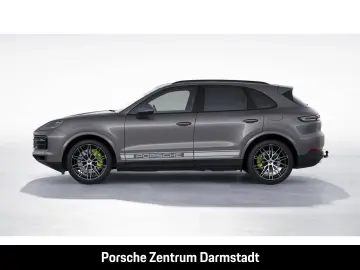 PORSCHE Cayenne E-Hybrid InnoDrive Surround-View BOSE