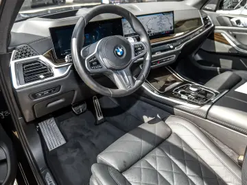 BMW X5 xDrive30d M Sport HUD 360