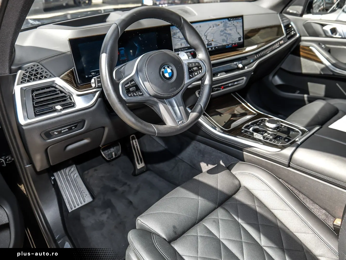 BMW X5 xDrive30d M Sport HUD 360