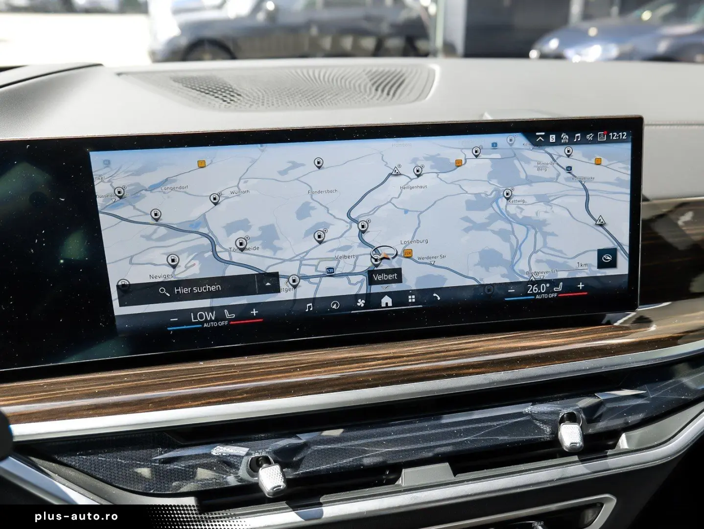 BMW X5 xDrive30d M Sport HUD 360