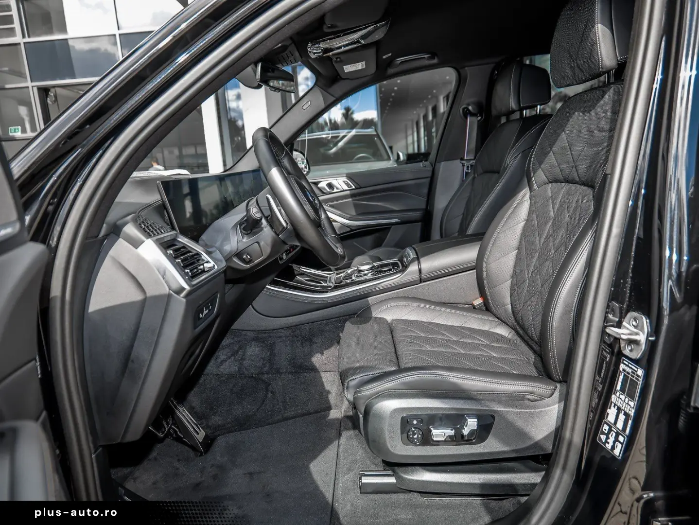 BMW X5 xDrive30d M Sport HUD 360