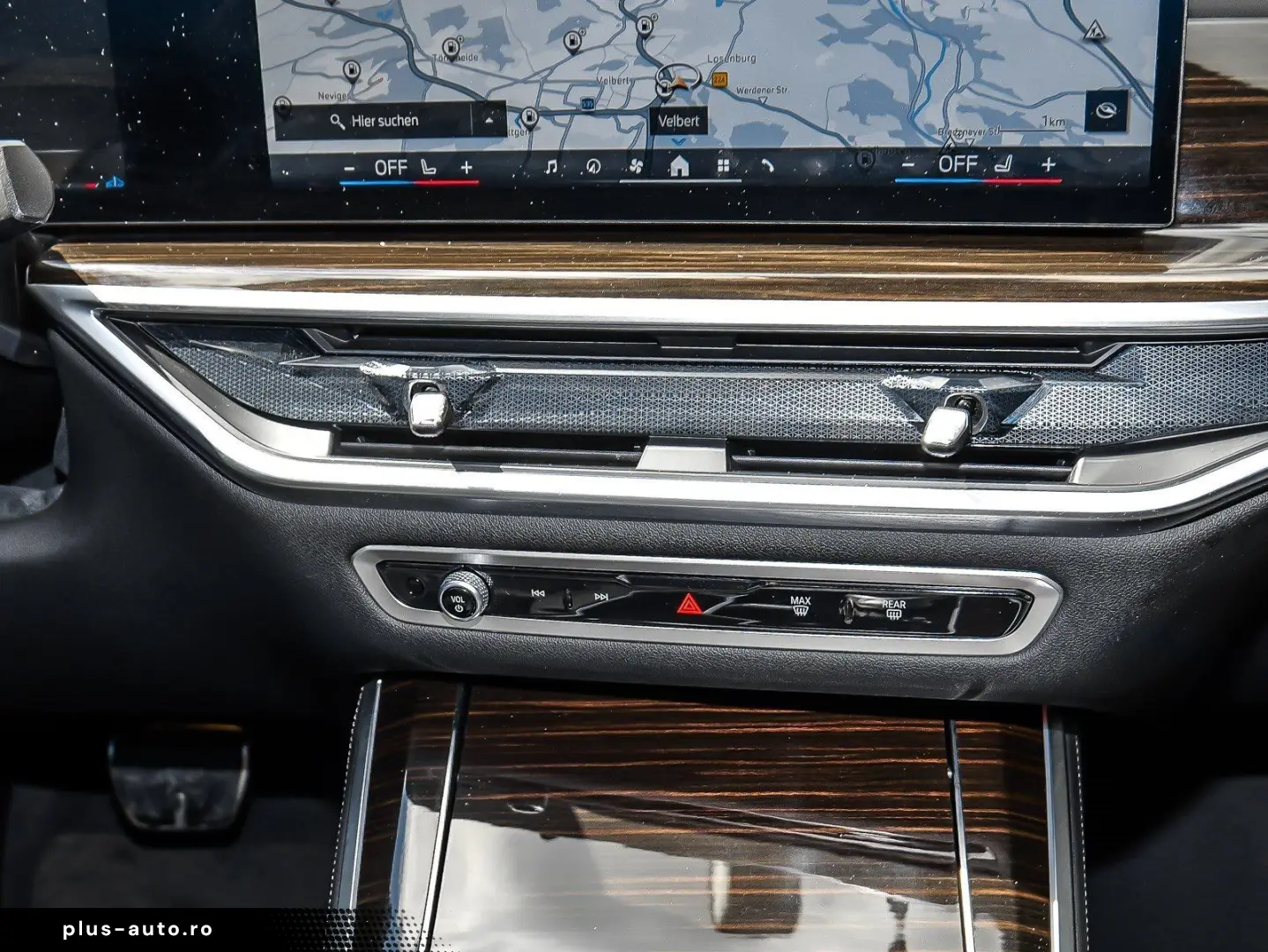 BMW X5 xDrive30d M Sport HUD 360