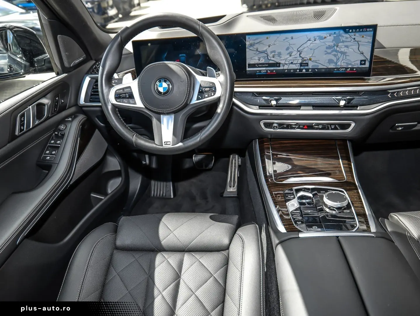 BMW X5 xDrive30d M Sport HUD 360