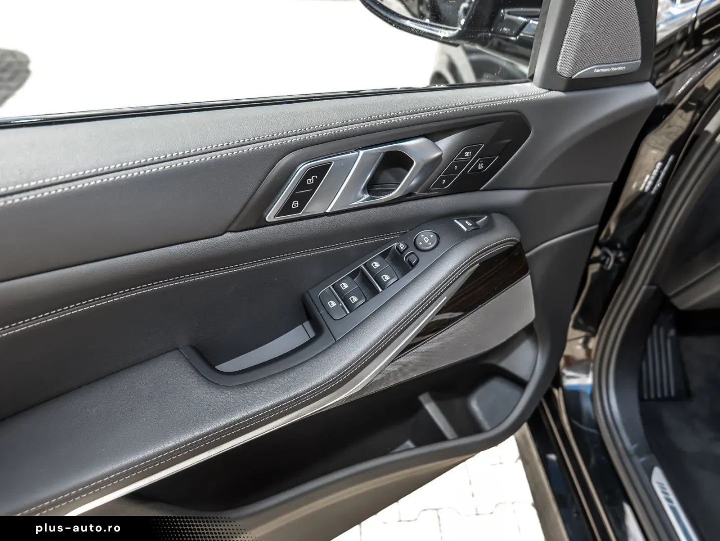 BMW X5 xDrive30d M Sport HUD 360