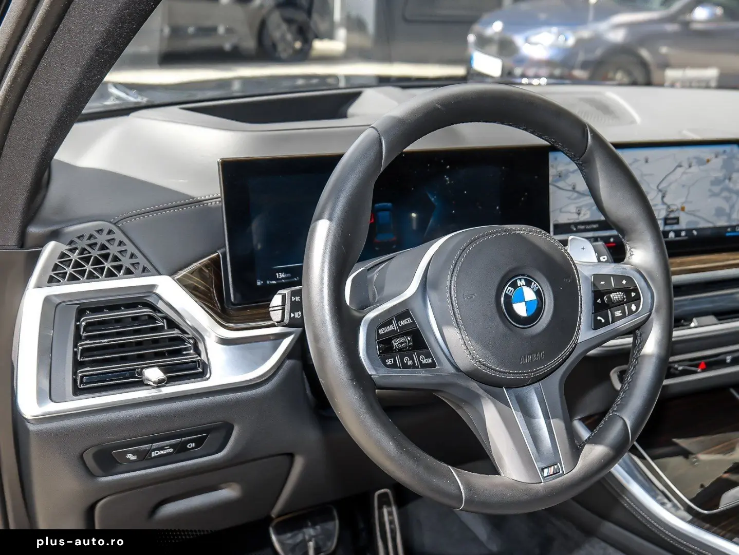 BMW X5 xDrive30d M Sport HUD 360