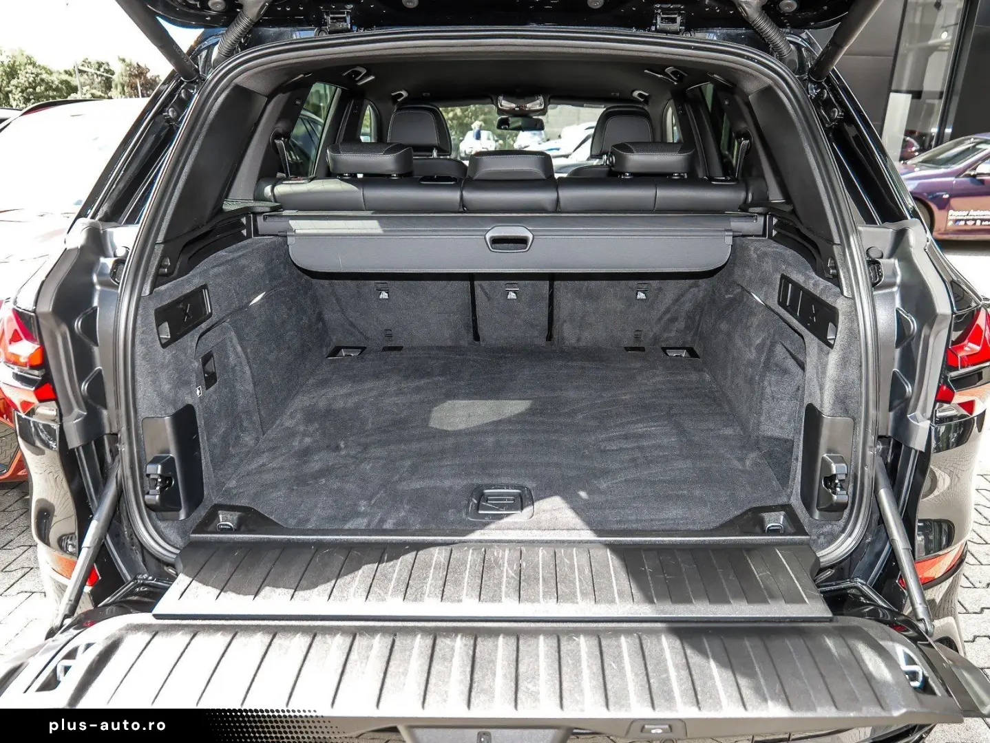 BMW X5 xDrive30d M Sport HUD 360