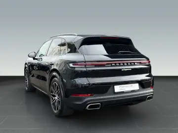 PORSCHE Cayenne E-Hybrid Pano. BOSE AHK Inno Luftf.