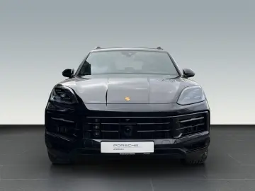 PORSCHE Cayenne E-Hybrid Pano. BOSE AHK Inno Luftf.