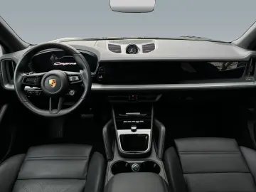PORSCHE Cayenne E-Hybrid Pano. BOSE AHK Inno Luftf.