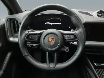 PORSCHE Cayenne E-Hybrid Pano. BOSE AHK Inno Luftf.