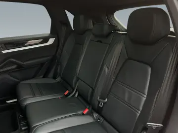 PORSCHE Cayenne E-Hybrid Pano. BOSE AHK Inno Luftf.