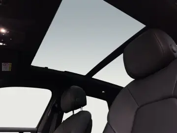 PORSCHE Cayenne E-Hybrid Pano. BOSE AHK Inno Luftf.