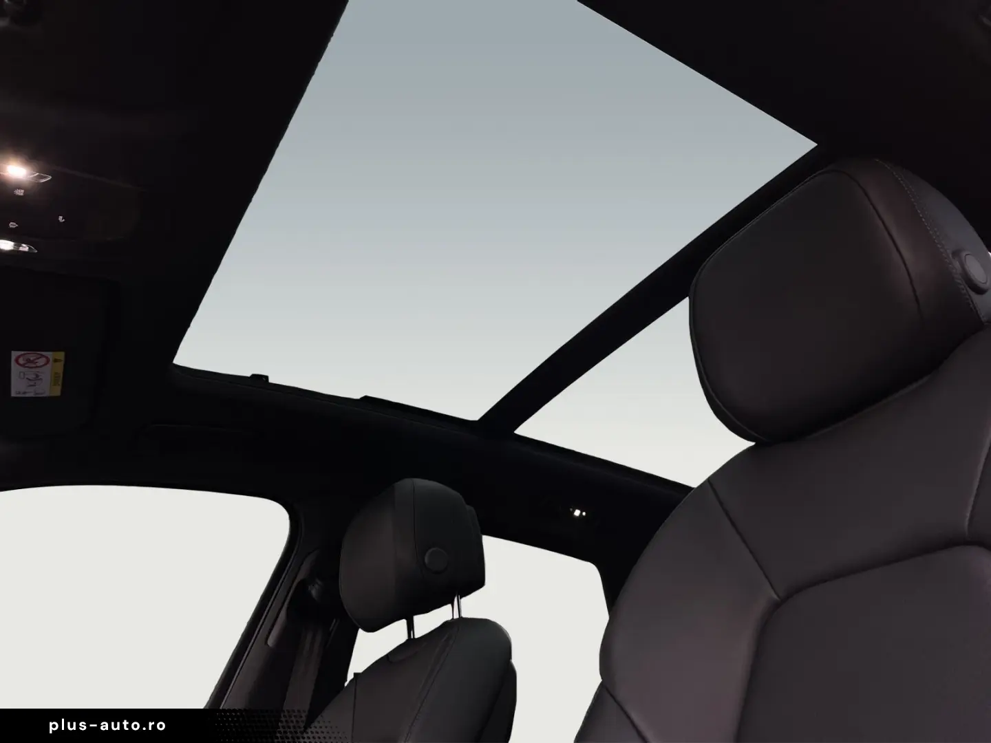 PORSCHE Cayenne E-Hybrid Pano. BOSE AHK Inno Luftf.