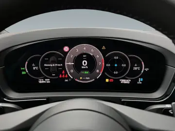 PORSCHE Cayenne E-Hybrid Pano. BOSE AHK Inno Luftf.