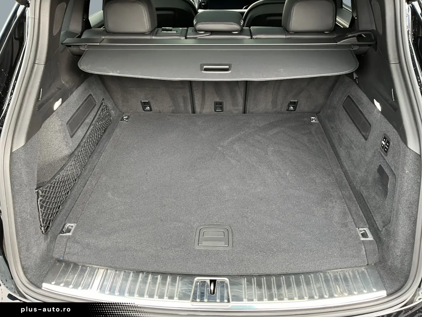 PORSCHE Cayenne E-Hybrid Pano. BOSE AHK Inno Luftf.