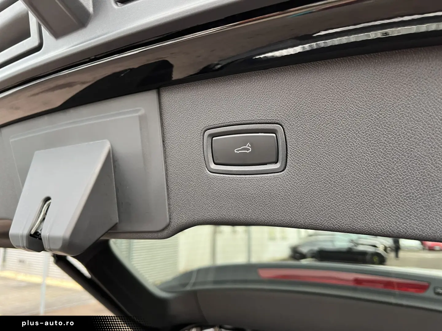 PORSCHE Cayenne E-Hybrid Pano. BOSE AHK Inno Luftf.