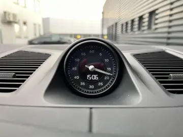 PORSCHE Cayenne E-Hybrid Pano. BOSE AHK Inno Luftf.