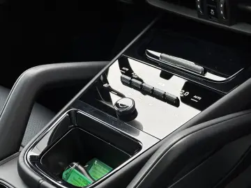 PORSCHE Cayenne S E-Hybrid PANO BOSE Soft-Close