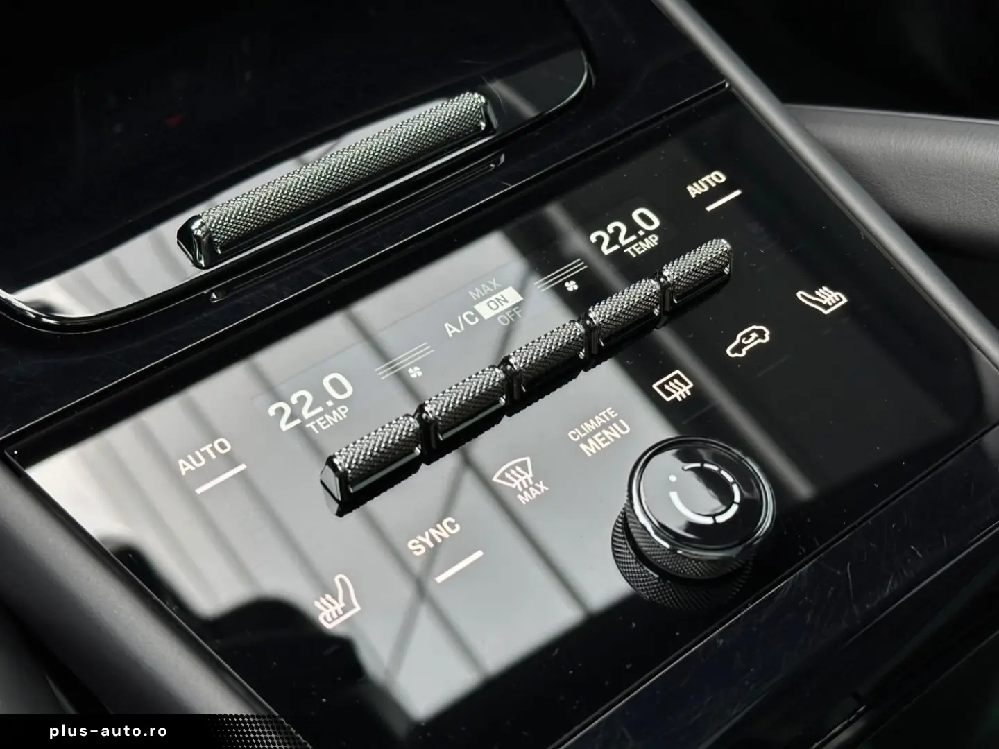 PORSCHE Cayenne S E-Hybrid PANO BOSE Soft-Close