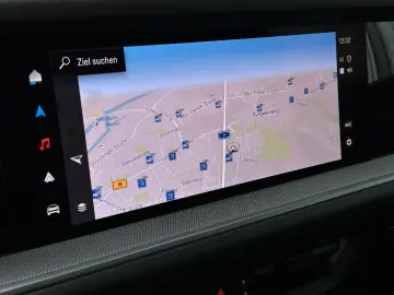 PORSCHE Cayenne S E-Hybrid PANO BOSE Soft-Close