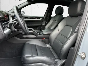 PORSCHE Cayenne S E-Hybrid PANO BOSE Soft-Close