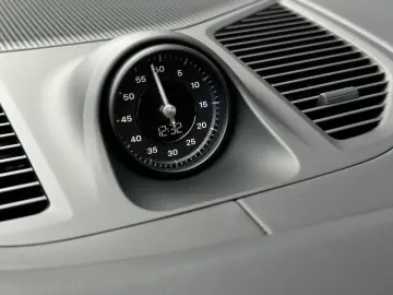 PORSCHE Cayenne S E-Hybrid PANO BOSE Soft-Close