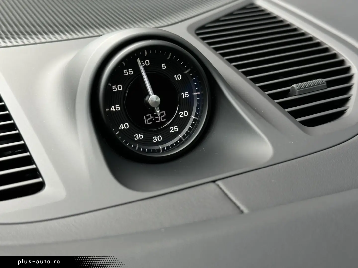 PORSCHE Cayenne S E-Hybrid PANO BOSE Soft-Close