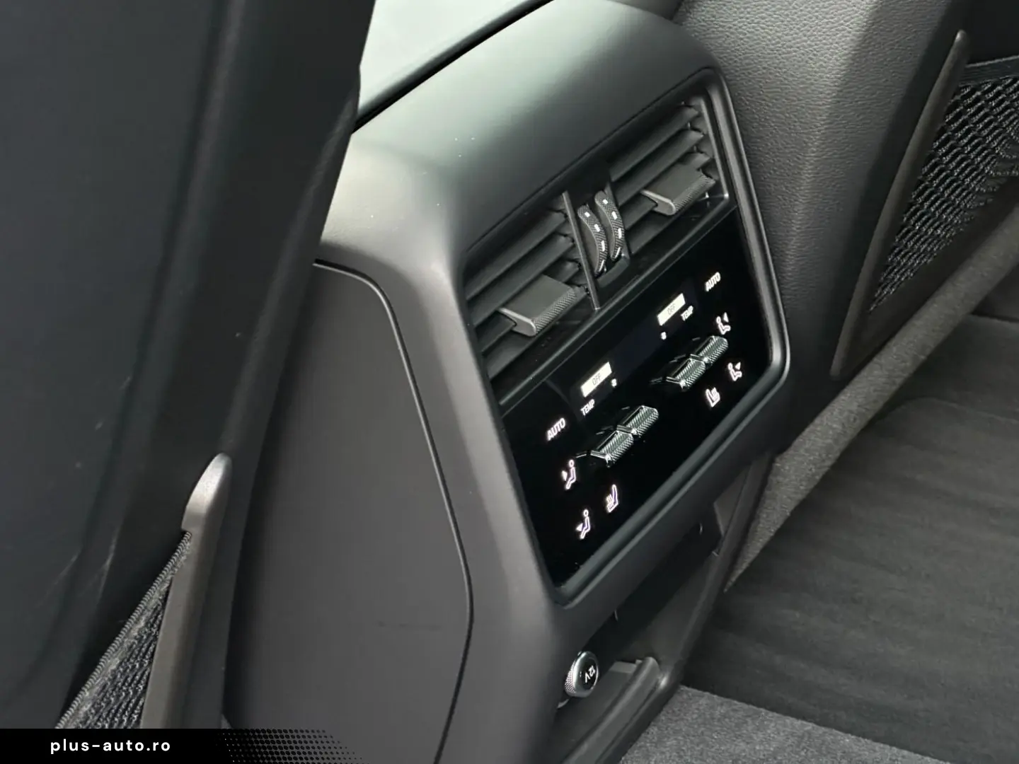 PORSCHE Cayenne S E-Hybrid PANO BOSE Soft-Close