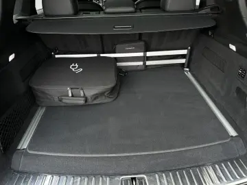 PORSCHE Cayenne S E-Hybrid PANO BOSE Soft-Close