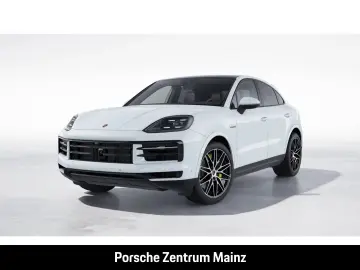 PORSCHE Cayenne E-Hybrid Coupe InnoDrive Surround-View