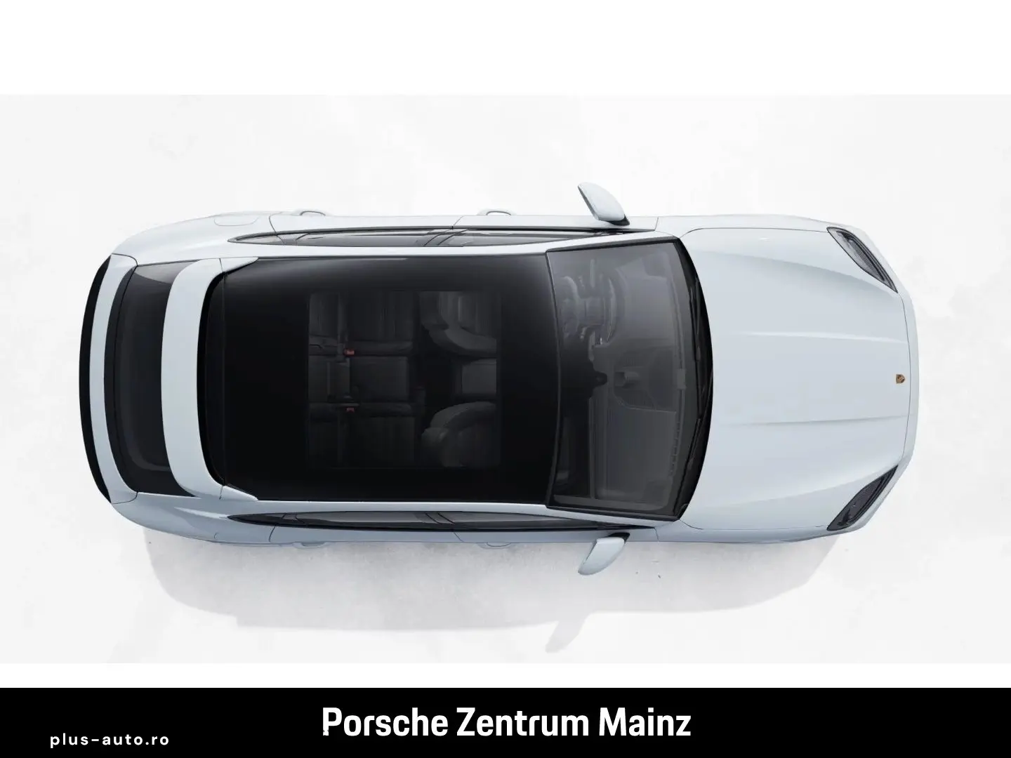 PORSCHE Cayenne E-Hybrid Coupe InnoDrive Surround-View