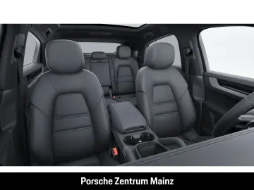 PORSCHE Cayenne E-Hybrid Coupe InnoDrive Surround-View