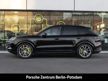 PORSCHE Cayenne S E-Hybrid InnoDrive Head-Up Soft-Close