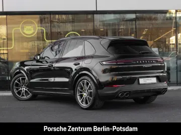 PORSCHE Cayenne S E-Hybrid InnoDrive Head-Up Soft-Close