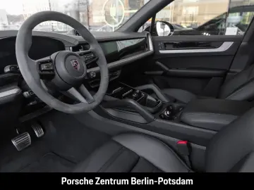 PORSCHE Cayenne S E-Hybrid InnoDrive Head-Up Soft-Close