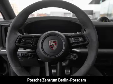 PORSCHE Cayenne S E-Hybrid InnoDrive Head-Up Soft-Close