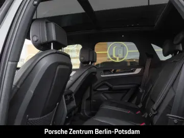 PORSCHE Cayenne S E-Hybrid InnoDrive Head-Up Soft-Close