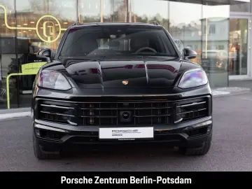 PORSCHE Cayenne S E-Hybrid InnoDrive Head-Up Soft-Close
