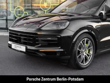 PORSCHE Cayenne S E-Hybrid InnoDrive Head-Up Soft-Close