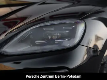 PORSCHE Cayenne S E-Hybrid InnoDrive Head-Up Soft-Close