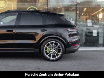 PORSCHE Cayenne S E-Hybrid InnoDrive Head-Up Soft-Close