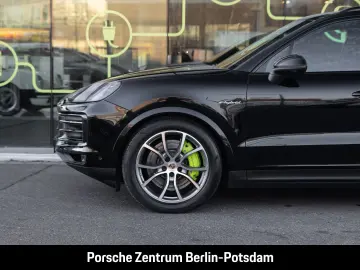PORSCHE Cayenne S E-Hybrid InnoDrive Head-Up Soft-Close