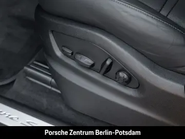 PORSCHE Cayenne S E-Hybrid InnoDrive Head-Up Soft-Close