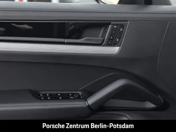 PORSCHE Cayenne S E-Hybrid InnoDrive Head-Up Soft-Close