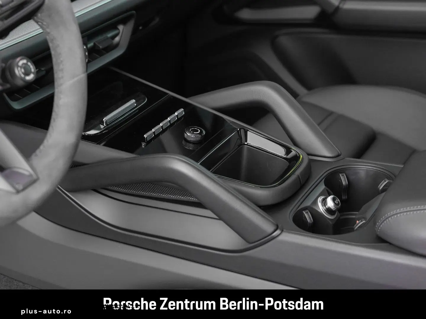 PORSCHE Cayenne S E-Hybrid InnoDrive Head-Up Soft-Close