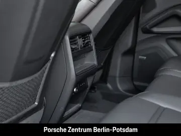 PORSCHE Cayenne S E-Hybrid InnoDrive Head-Up Soft-Close