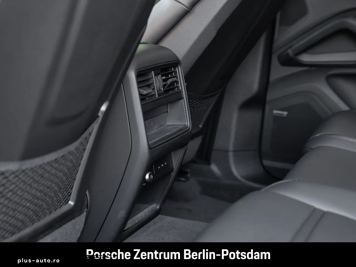 PORSCHE Cayenne S E-Hybrid InnoDrive Head-Up Soft-Close